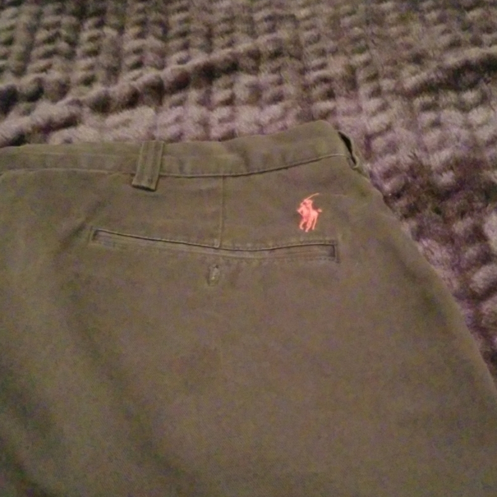 Pants - Picture 3 of 4